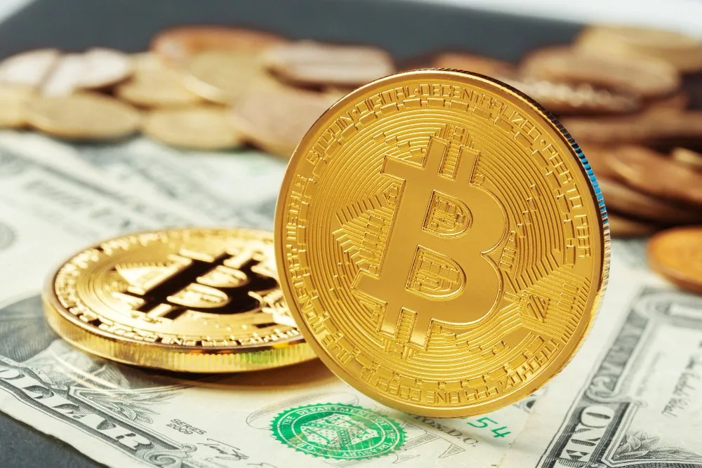 5 Kesalahan Saat Trading Kripto Bitcoin, Waspada!