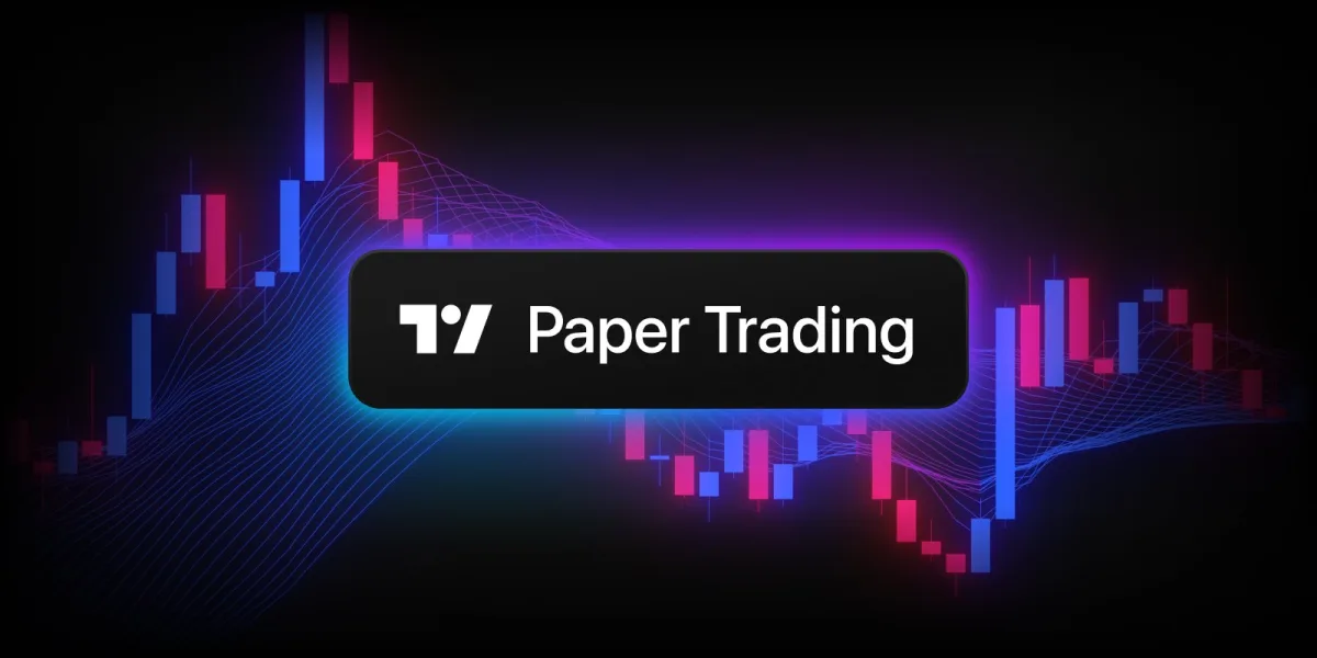 Era Baru Simulasi Futures: Pengalaman Siklus Penuh di Fitur Paper Trading