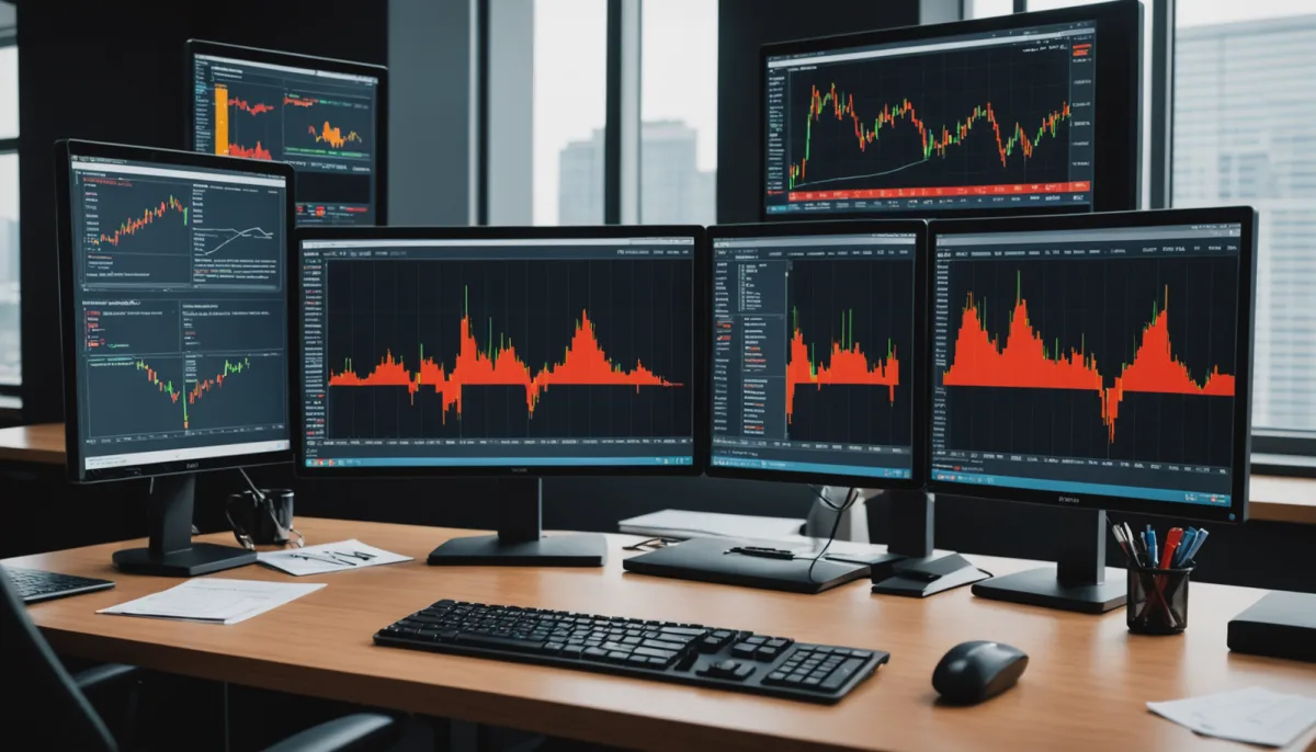 CFTC Peringatkan Risiko Kontrak Prediksi Usai Kasus Mantan Operator Teleprompter Trump