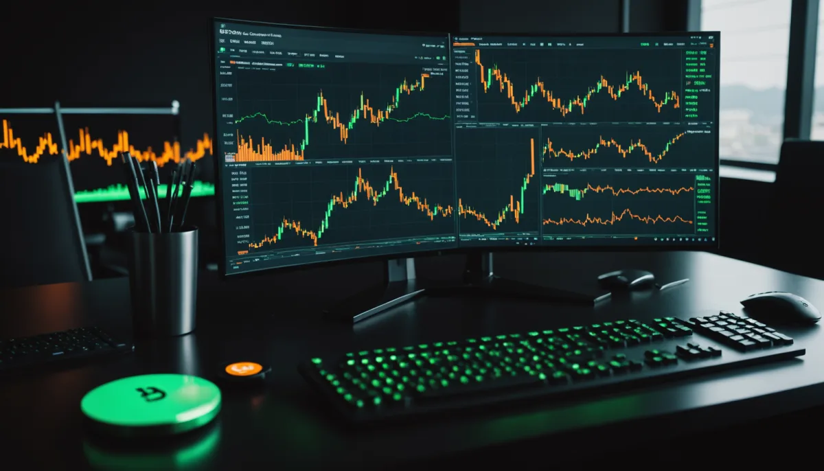 Aliran Dana ETF Bitcoin Spot Meningkat, Harga BTC Tunjukkan Sinyal Stabilisasi Kuat